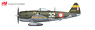P-47D サンダーボルト `ラファイエット` (完成品飛行機)