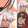 Fate/Kaleid liner Prisma Illya 2wei! Mobile Strap & Cleaner Kuro (Anime Toy)