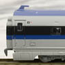 (Z) Series 500 Shinkansen (V Formation) `Kodama` (Add-On 5-Car Set) (Model Train)