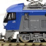 (Z) Direct Current Electric Locomotive Type EF210-0 (Model Train)