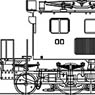 16番 【特別企画品】 国鉄EF13 5号機 電気機関車 (塗装済完成品) (鉄道模型)