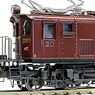 16番 【特別企画品】 国鉄ED16 8号機 電気機関車 (塗装済完成品) (鉄道模型)