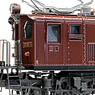 16番 【特別企画品】 国鉄ED16 11号機 電気機関車 (塗装済完成品) (鉄道模型)