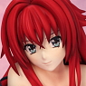 Rias Gremory -Soft Bust/Under Wear ver.- (PVC Figure)