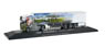 (HO) Scania R TL Walking Floor Semi-Trailer `Godelmann II / Mai Logistik` (Model Train)