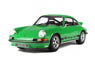 ポルシェ 911 2.7 RS ツーリング グリーン (ミニカー)