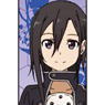 Sword Art Online II Smart Phone Strap with Cleaner Wide Kirito (Anime Toy)