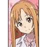 Sword Art Online II Smart Phone Strap with Cleaner Wide Asuna (Anime Toy)