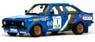 Ford Escort RS1800 #1 J-M.Latvala/A.Sairanen-Winner Lahti Historic Rally 2010
