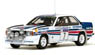 オペル アスコナ 400 #7 H.Toivonen/F.Gallagher-3rd RAC Rally 1982 (ミニカー)