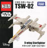 X-wing Starfighter (Tomica)