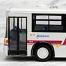 1/80(HO) Nishi-Nippon Railroad General Route Bus `Red Bus` [Route #400 for Amagi Bus Office] #5847 (Model Train)