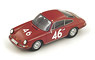 Porsche 911S No.46 Targa Florio 1967 B.Cahier - J.C.Killy (ミニカー)