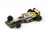 Lotus 109 No.11 British GP 1994 Alessandro Zanardi (ミニカー)