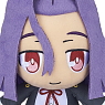 Kantai Collection Sitting Plush Tatsuta (Anime Toy)