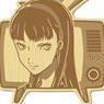 Persona 4 the Golden Wood Strap Amagi Yukiko (Anime Toy)