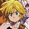 The Seven Deadly Sins B2 Tapestry A (Anime Toy)