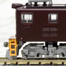 The Railway Collection Tobu Railway Type ED5080 (ED5082/ED5083) (2-Car Set) (Model Train)