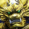 Golden Knight Garo (Completed)