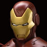 Armorize IRONMAN (完成品)