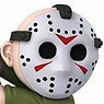 Scalers / Full Size 3.5 inch Mini Figure Series 2 : Friday the 13th Jason Voorhees (Completed)