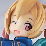 Smart Phone Stand Beautiful Girl Character Collection No.09 Sword Art Online II Silica (Anime Toy)