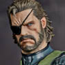 Metal Gear Solid V Ground Zeroes - Snake 1/6 Scale Figure (Completed)