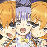 Date A Live II Pos x Pos Collection 8 pieces (Anime Toy)