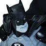 Batman / Batman Black & White Statue: IVAN REIS (Completed)
