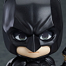 Nendoroid Batman: Hero`s Edition (Completed)