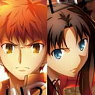 Fate/stay night [UBW] B2 Tapestry A (Anime Toy)