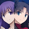 Fate/stay night [UBW] Desk Mat D (Anime Toy)