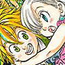 The Seven Deadly Sins B2 Tapestry B (Anime Toy)