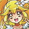 Pretty Cure Series Pretty Cure All Big Strap Cure Peace (Anime Toy)