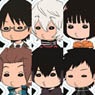 World Trigger Big Sticker Collection 20 pieces (Anime Toy)