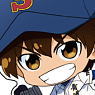 [Ace of Diamond] Key Ring [Sawamura Eijun] (Anime Toy)