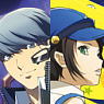 [Persona 4 the Golden] Storage Folder for Clear File (Anime Toy)