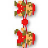 Super Mario Brothers Race Bracelet Mario (Anime Toy)