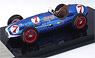 Blue Crown Special, 1949 Indianapolis 500, Bill Holland #7 優勝車 (ミニカー)