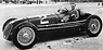 Boyle Special, 1939 Indianapolis 500, Wilbur Shaw #2 優勝車 (ミニカー)
