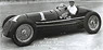 Boyle Special, 1940 Indianapolis 500, Wilbur Shaw #1 優勝車 (ミニカー)