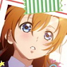 Love Live! B5 Size Loose-leaf Honoka Kosaka (Anime Toy)