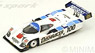 Porsche 962C No.100 SWPC Suzuka 1989 G.Fouche - S.Andskar (ミニカー)