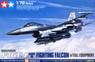 F-16CJ [Block50] Fighting Falcon (Fully Equipped) (Plastic model)