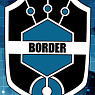 World Trigger Border Group Members iPhone Cover for iPhone5/5S (Anime Toy)