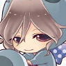 Brothers Conflict IC Card Sticker Kemomimi Louis (Anime Toy)
