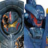 Pacific Rim/ 7 inch Action Figure Series 5: Jaeger Set (2pcs.) (Completed)