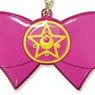Name Charm Sailor Moon 02 Crystal Star Brooch NC (Anime Toy)
