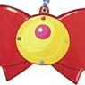 Pass Case Sailor Moon 01 Makeover Brooch PC (Anime Toy)