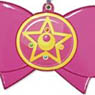 Pass Case Sailor Moon 02 Crystal Star Brooch PC (Anime Toy)